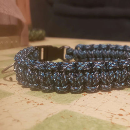 Small-Dog Collar - Insanely Paracord