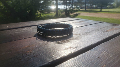 Small-Dog Collar - Insanely Paracord