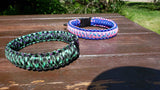 Large-Dog Collar - Insanely Paracord