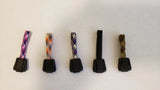 Zipper Pull (Set of 5) - Insanely Paracord