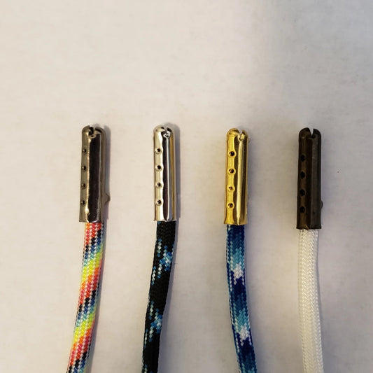 Shoe Lace Pair - Insanely Paracord