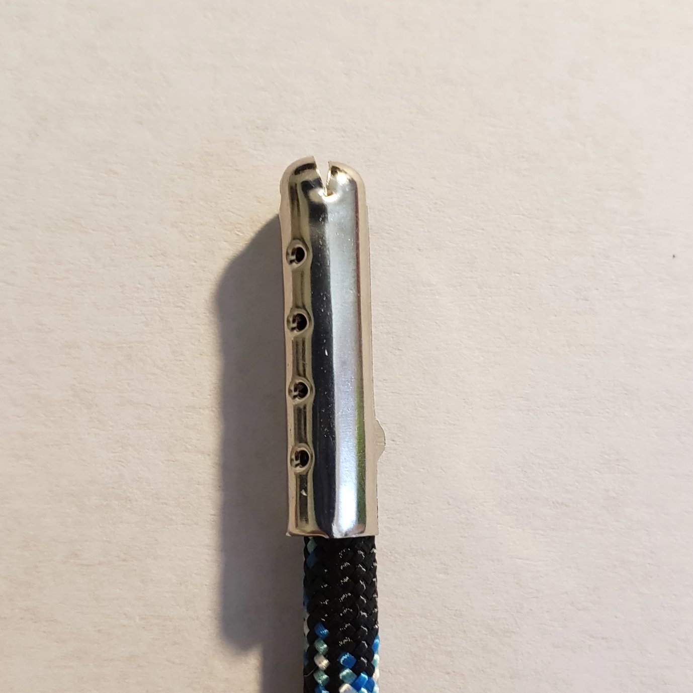 Shoe Lace Pair - Insanely Paracord