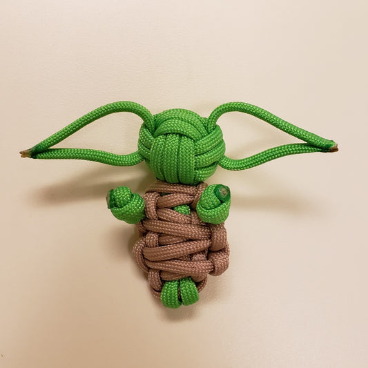 Baby Yoda