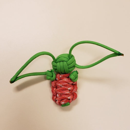Custom Baby Yoda