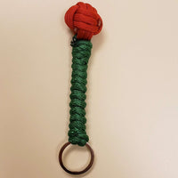 Rose Key Fob