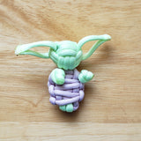 Custom Baby Yoda