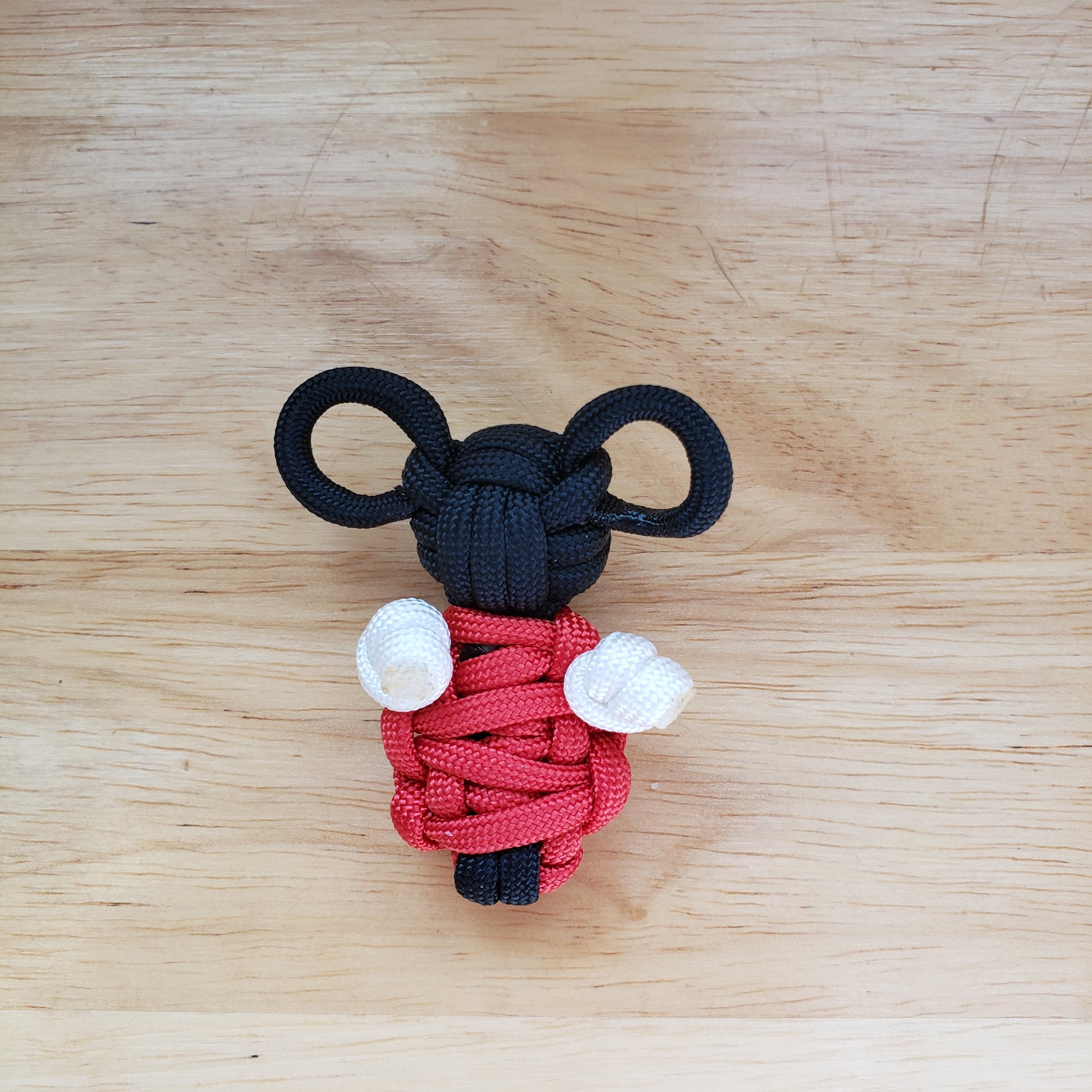 Mickey Mouse