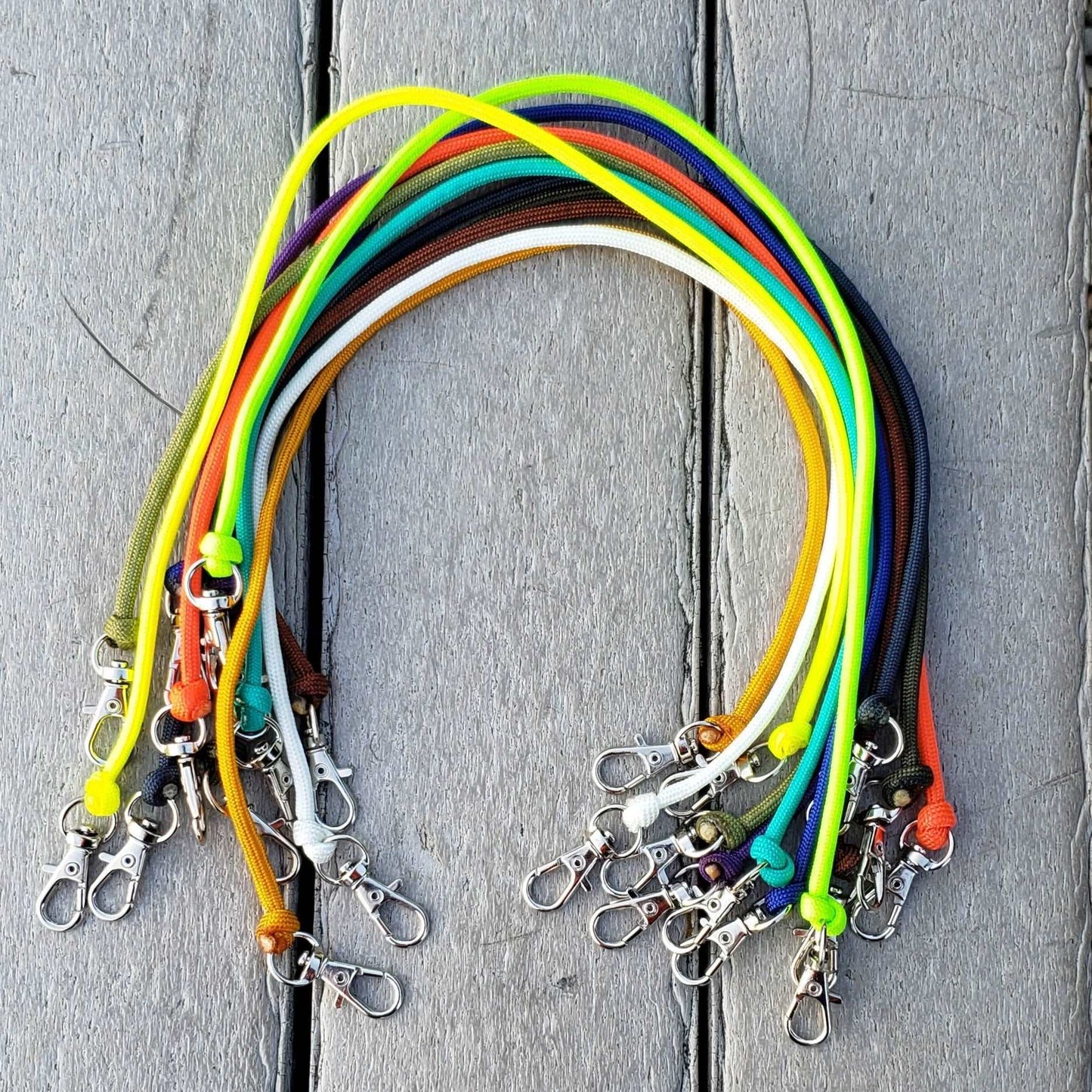 Mask Lanyard