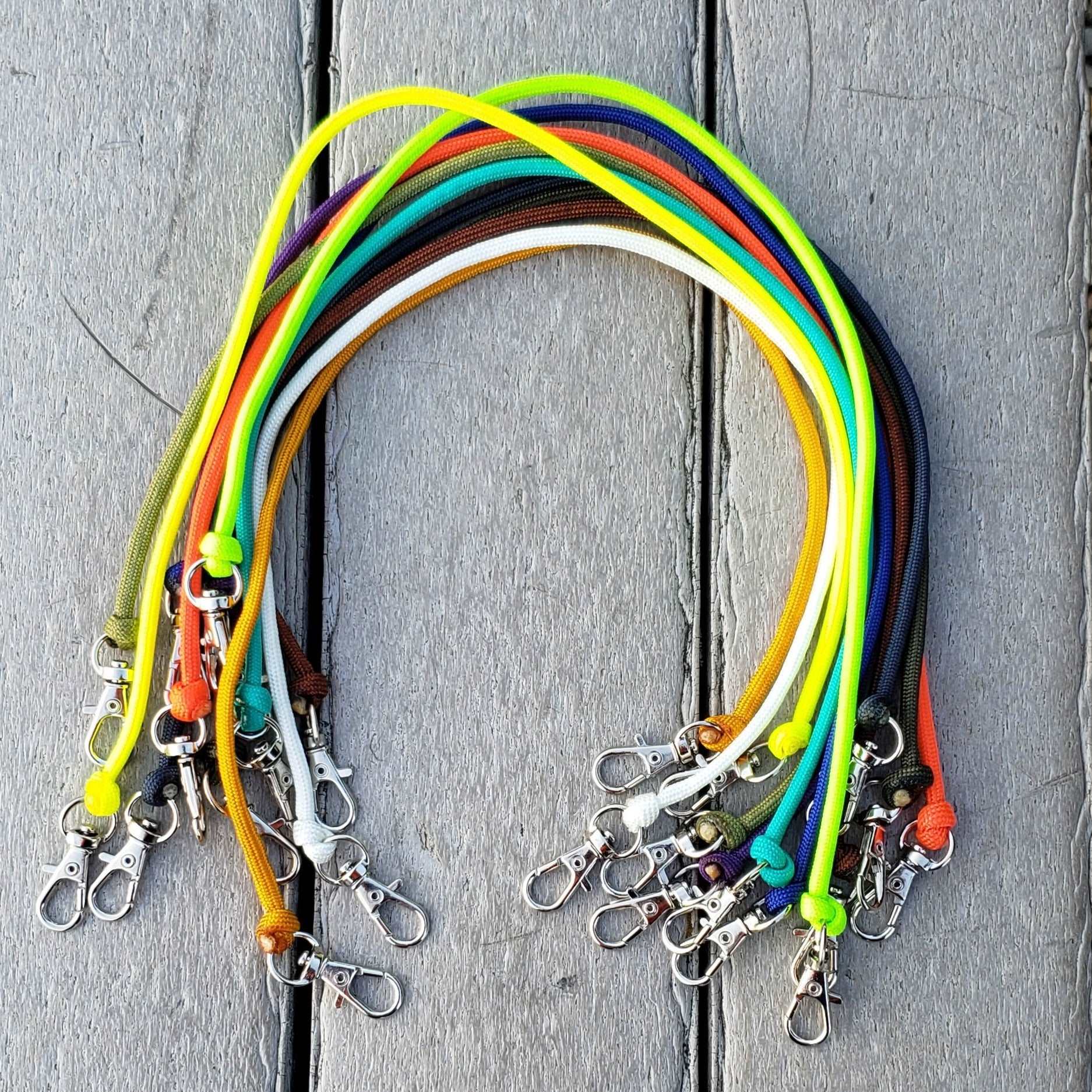 Mask Lanyard