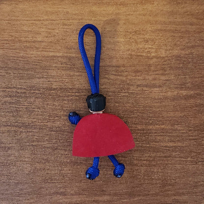 Cape Man Super Hero