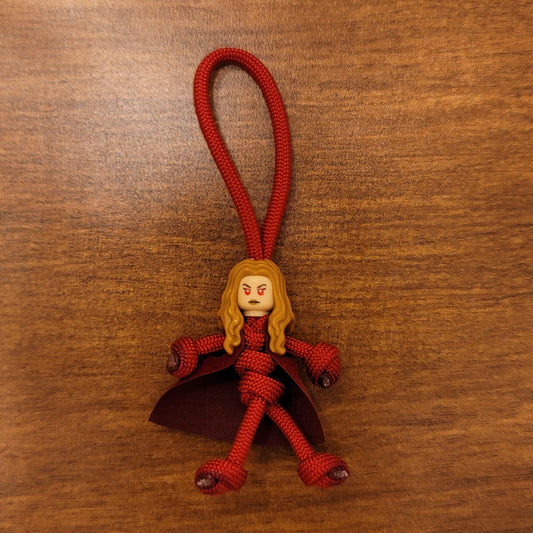 Witch Super Hero