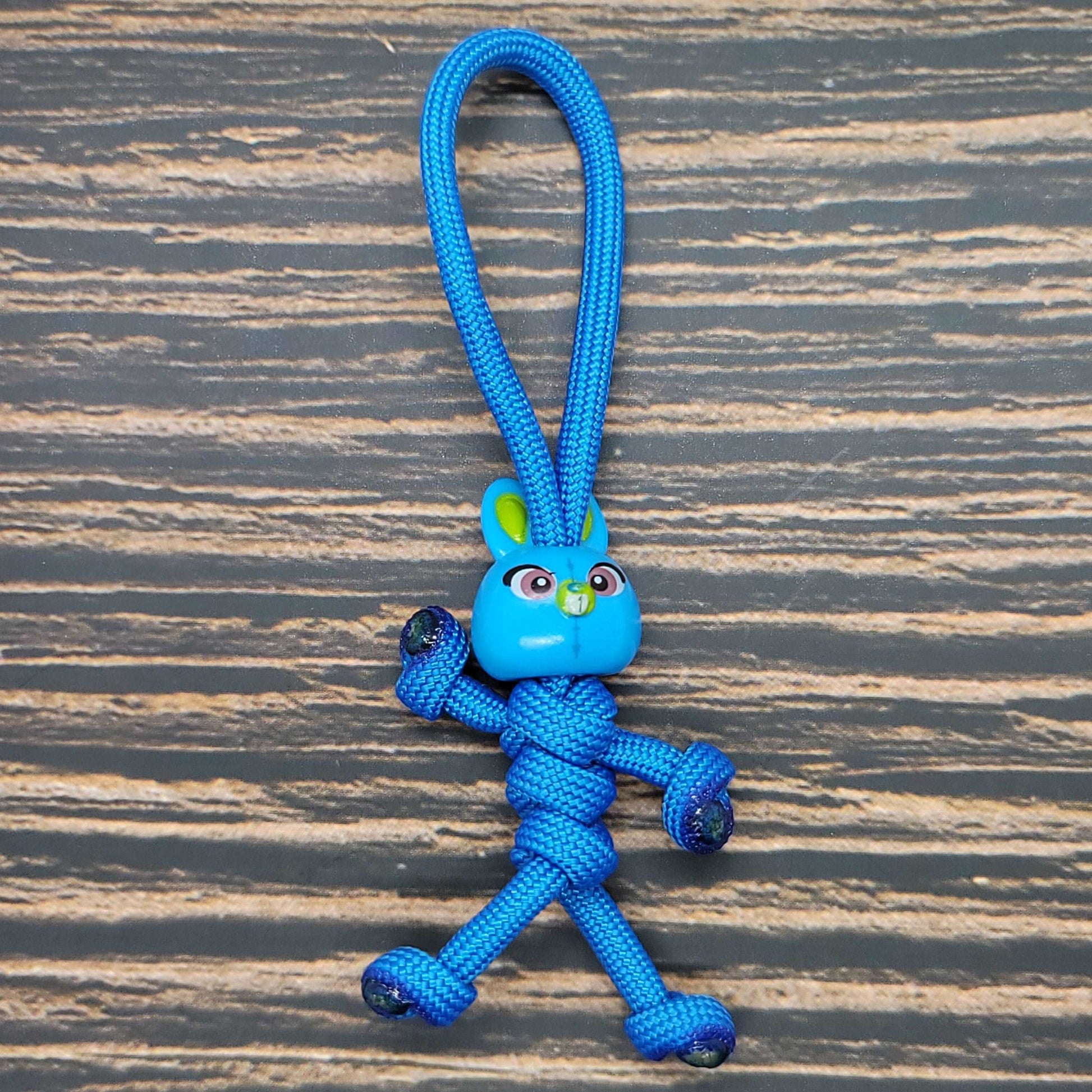 Toy Bunny