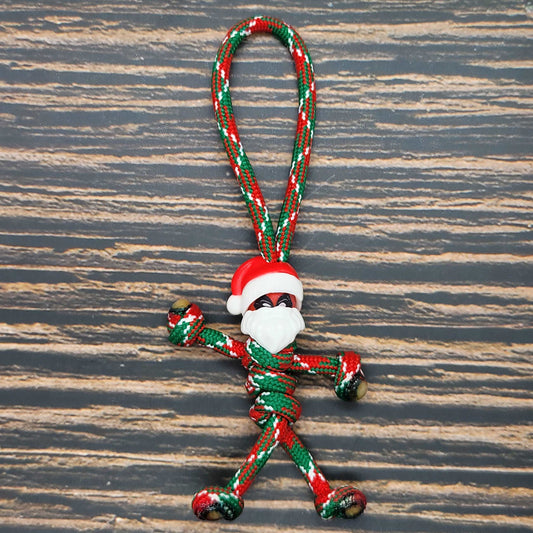 Christmas R-Rated Super Hero