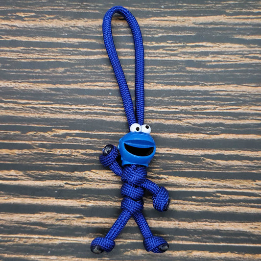 Street Puppet Cookie