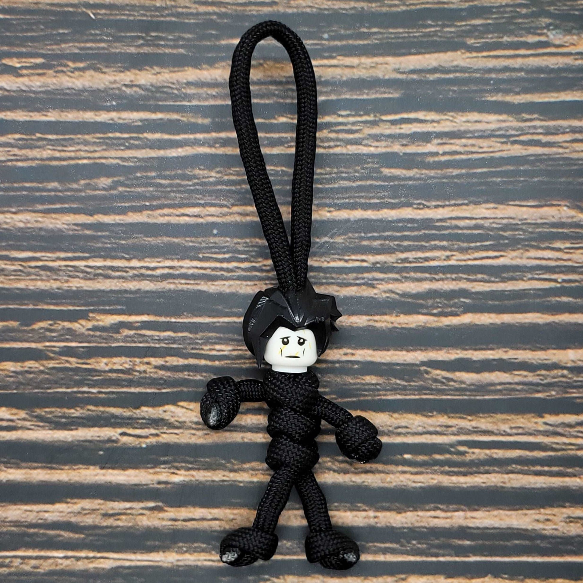 Hands of Scissors