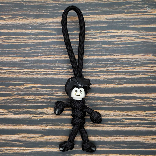 Hands of Scissors