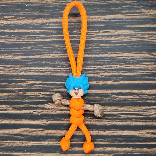 Anime Character
