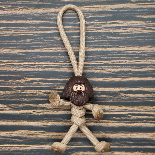 Lightning Wizard Key Keeper