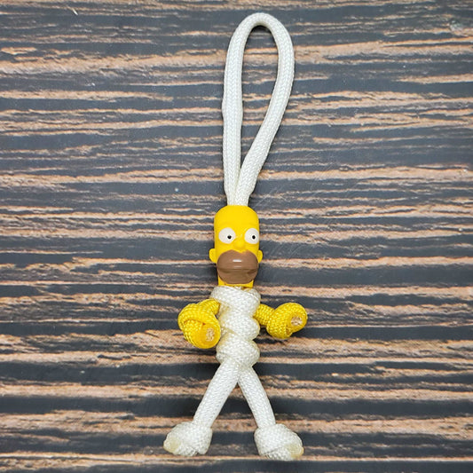 Yellow Cartoon Dad