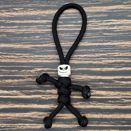 Nightmare Pumpkin King