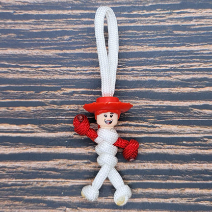 Toy Cowboy Female