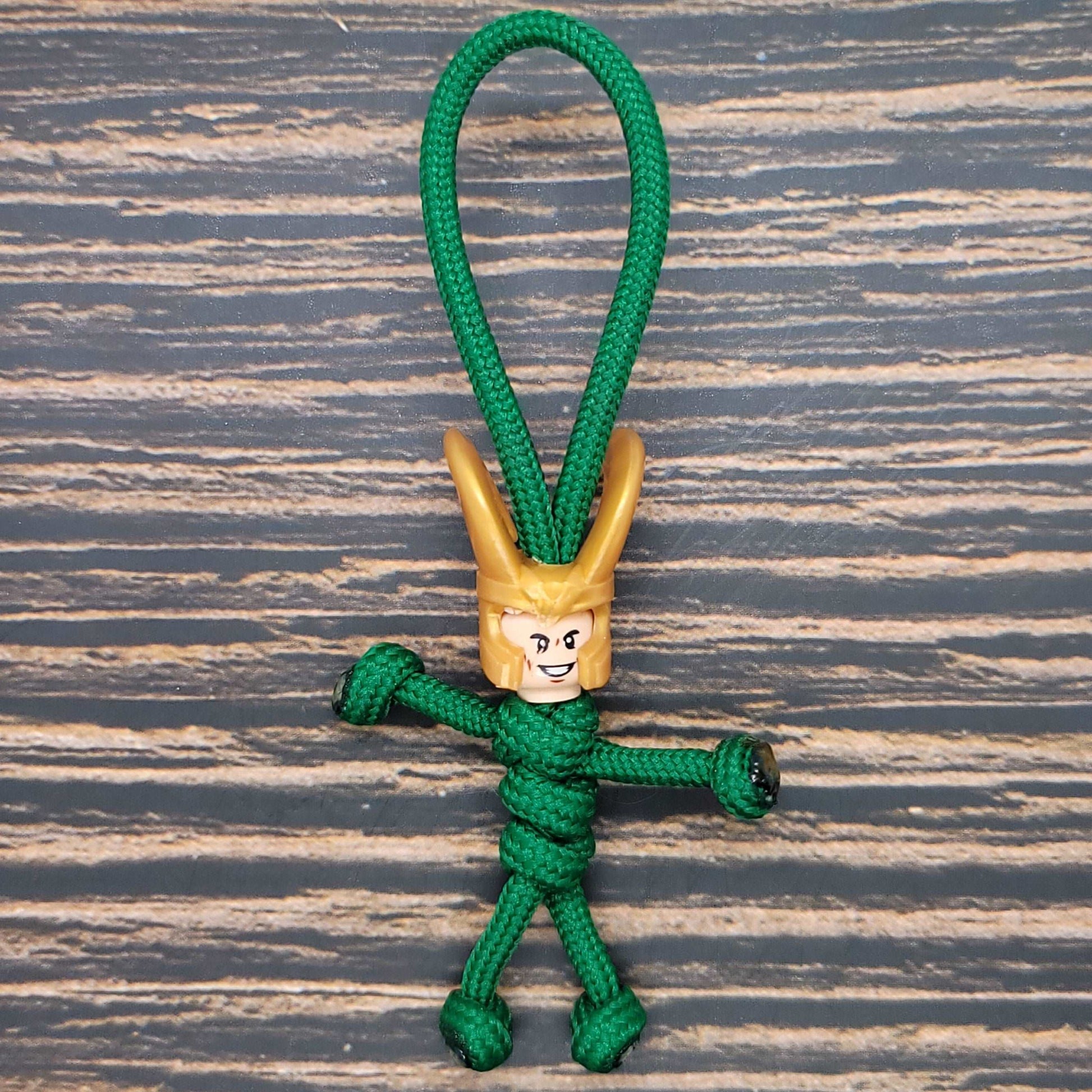 Loki God of Mischief