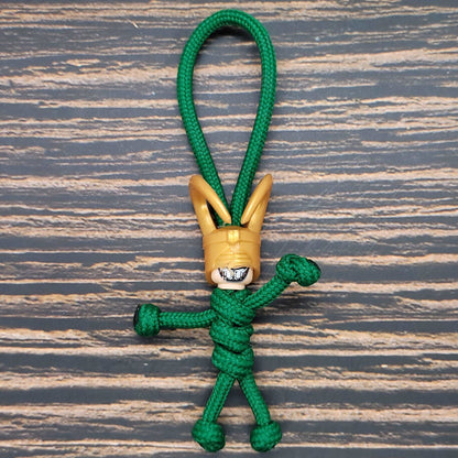 Loki God of Mischief