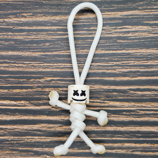 Marshmallow Rapper
