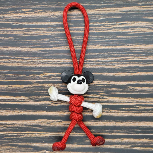 Male Castle Mouse