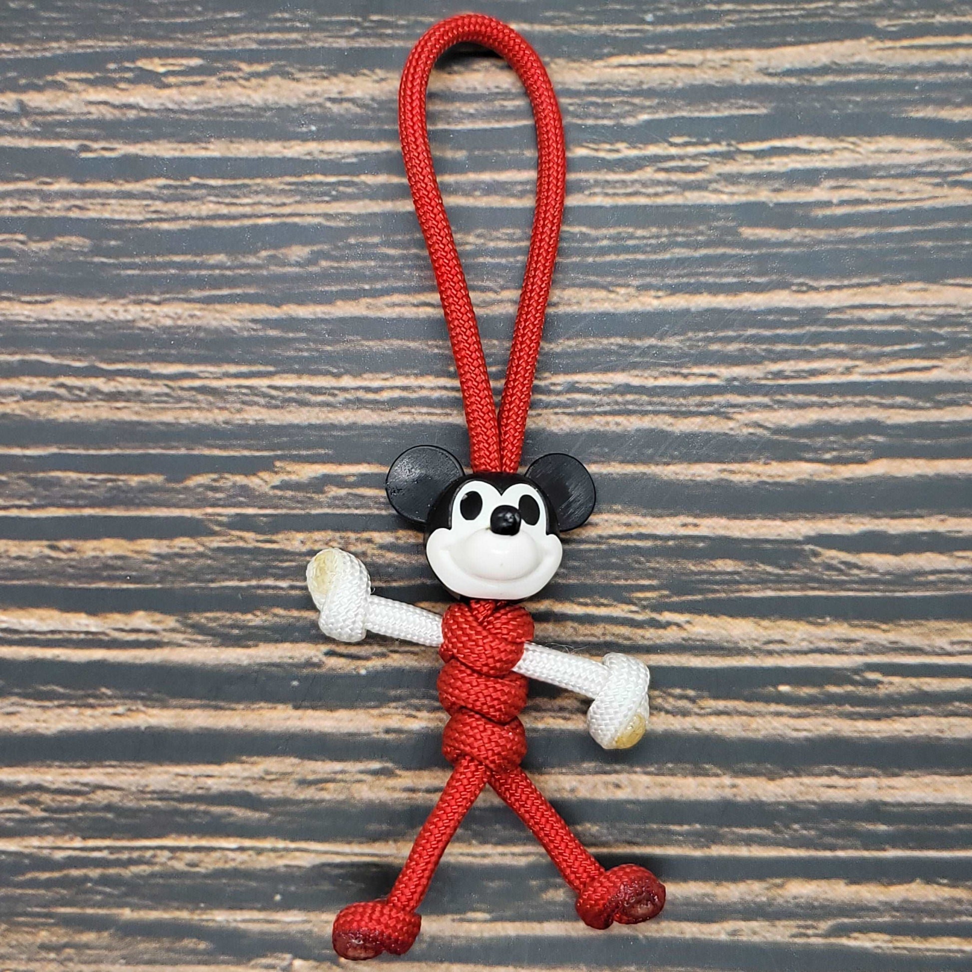 Male Castle Mouse