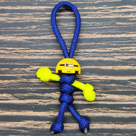 Yellow Banana Loving Servant (One Eye)