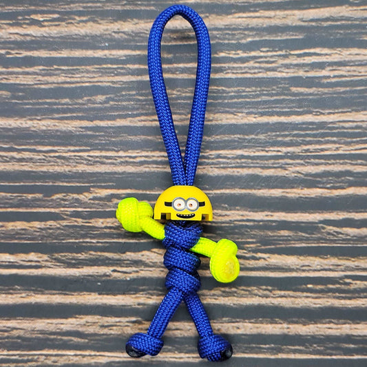 Yellow Banana Loving Servant (Two Eye)