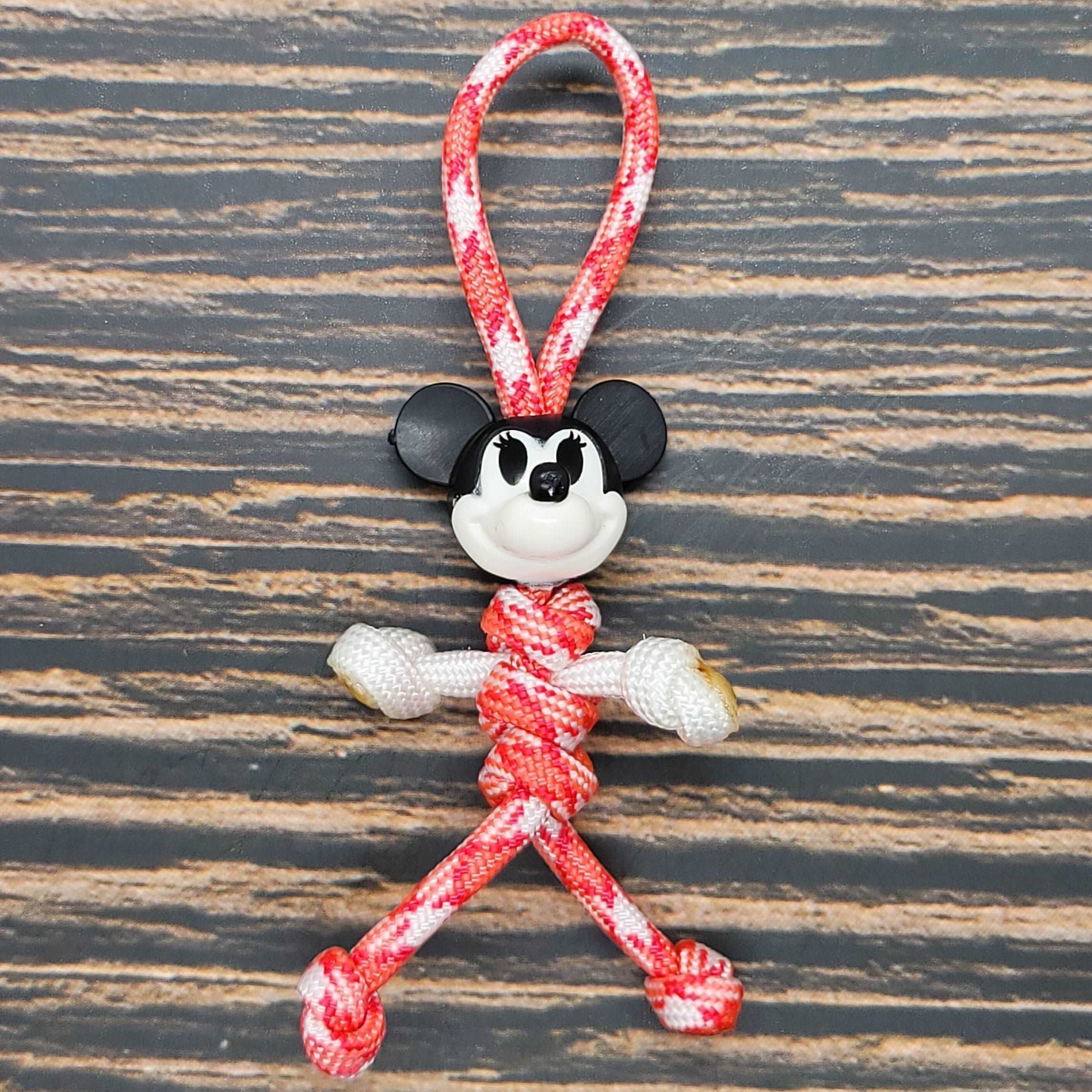 Female Castle Mouse