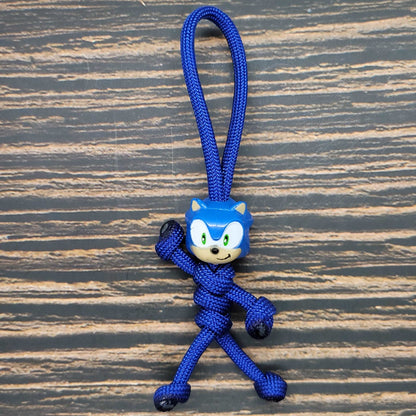 Blue Fast Hedgehog