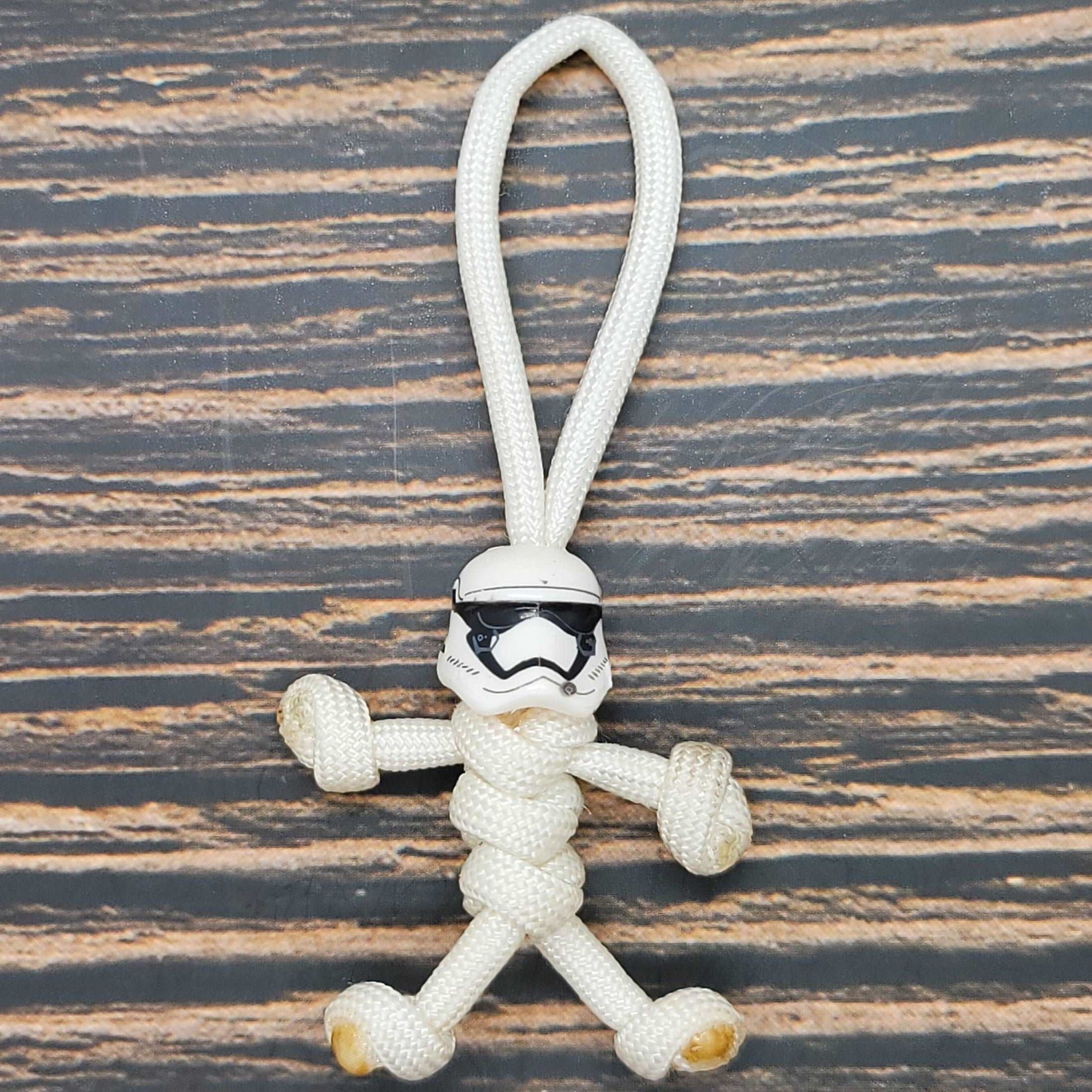 Space Battle Trooper