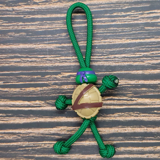 Purple Mutant Sewer Turtle