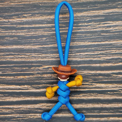 Toy Cowboy Male