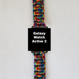 Galaxy Watch Active 2 44mm Watch Band