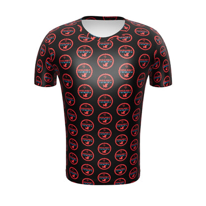 Pattern T-Shirt | Insanely Paracord