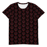 Pattern T-Shirt | Insanely Paracord